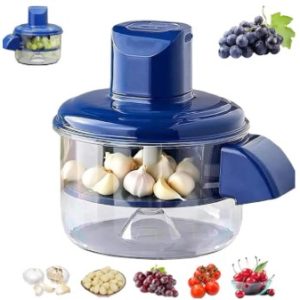 automatic peeling machine