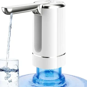 Automatic Water Dispenser Pump